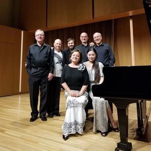 Meet your Posher, Mei